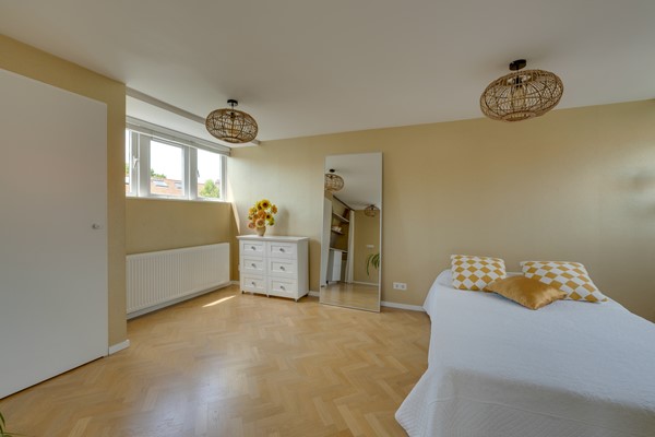 Medium property photo - Uranusstraat 9, 1033 VV Amsterdam